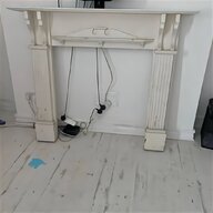 victorian fire surrounds for sale