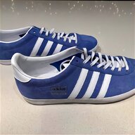 mens adidas gazelle trainers for sale