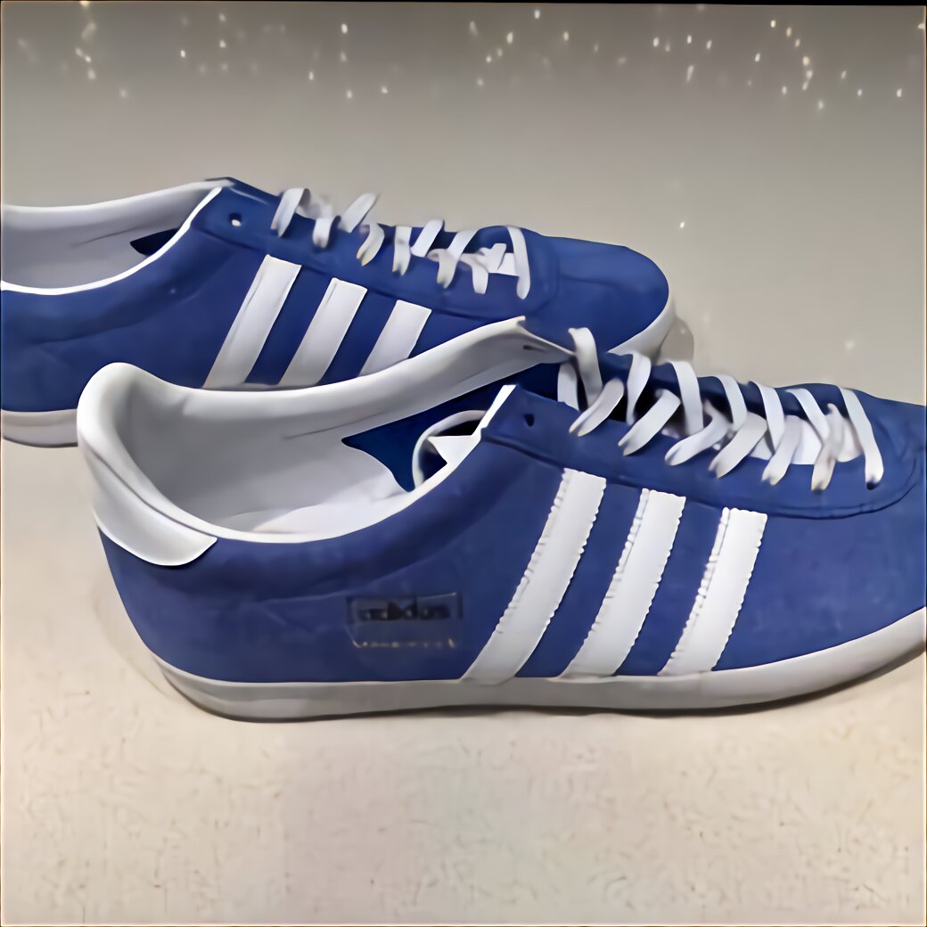 Vintage Adidas Trainers for sale in UK | 63 used Vintage Adidas Trainers