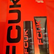 fcuk body spray for sale