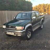 toyota hilux single cab for sale