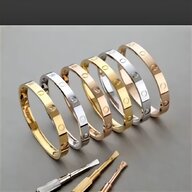 cartier bangle for sale
