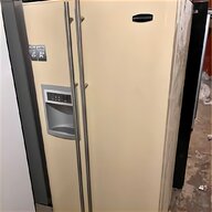 rangemaster fridge freezer for sale