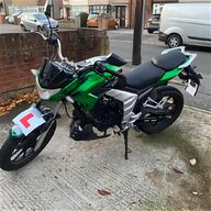 2016 lexmoto 125cc for sale
