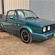 mk1 golf gti convertible for sale