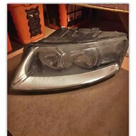 audi a6 headlights for sale