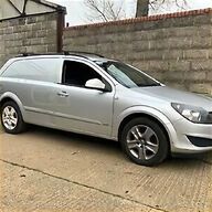 astra van guard for sale