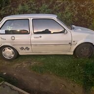 mg montego turbo for sale