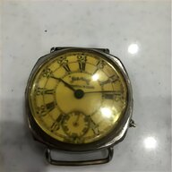pocket watch spares for sale