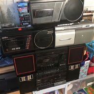 vintage boombox for sale