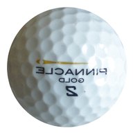 pinnacle golf balls for sale