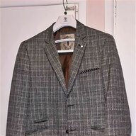 tweed 3 piece suit 38 for sale