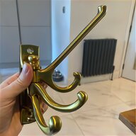 chandelier hook brass for sale