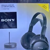 headphone case sony mdr for sale