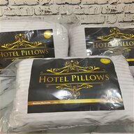 hotel style pillows for sale