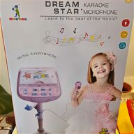 frozen karaoke machine for sale