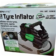 tyre inflator for sale