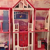 barbie dream house for sale