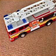 hot wheels fire truck for sale