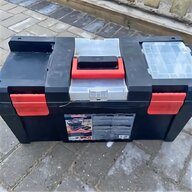 large plastic tool box for sale