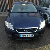 ford mondeo st200 for sale