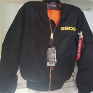 mens flight jackets for sale