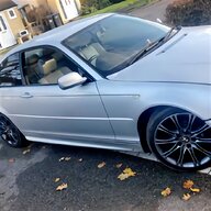 bmw e46 coupe for sale