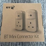 bt powerline adapter for sale
