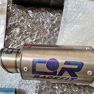 zx10r 06 07 exhaust for sale
