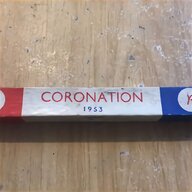 coronation pencil for sale