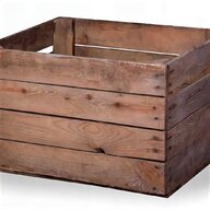 apple crates for sale