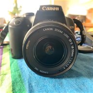 canon 400d for sale