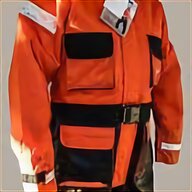 floatation suit xxl for sale