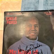 signed lp for sale
