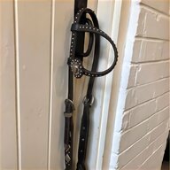 brown bridles for sale