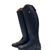 wide calf equestrian boots for sale