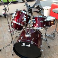 pearl hi hat for sale