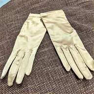 mens vintage leather gloves for sale