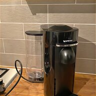 built coffee machine for sale