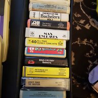 8 track cassette for sale