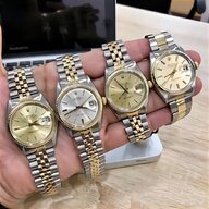 rolex oyster perpetual datejust ladies watch for sale
