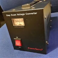12 volt generator for sale