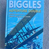 biggles for sale