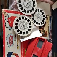vintage viewmaster for sale