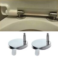 toilet rubber hinges for sale