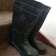steel toe wellington boots for sale