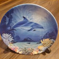 dolphin plates for sale