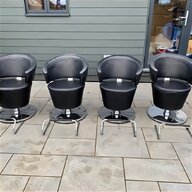 waiting chairs salon for sale