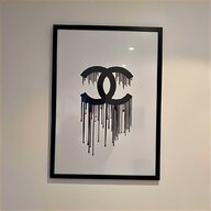 chanel print for sale