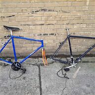 retro bike frames for sale